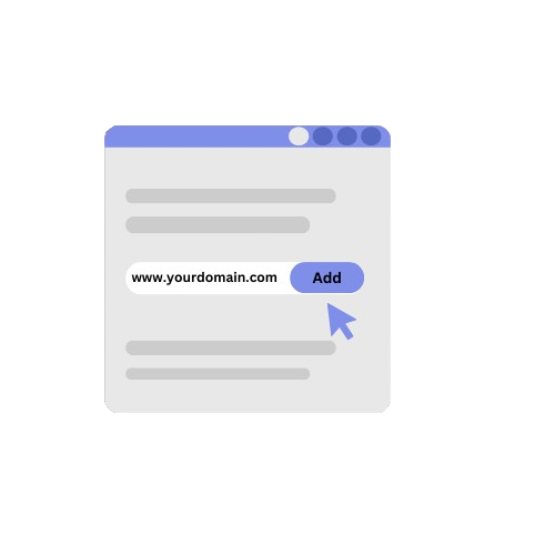 Custom Domain