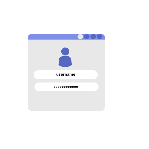 Login